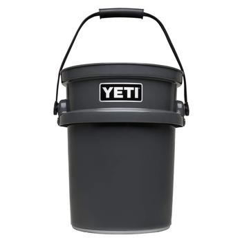 商品YETI | 户外提桶 适合露营钓鱼 18.9升（5加仑）,商家Amazon US editor's selection,价格¥559图片