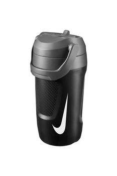 加拿大小黑瓶, NIKE | Fuel Bottle Black/White/Gray One Size商品图片 8.2折