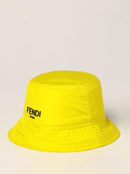 fendi scarf, Fendi | Fendi reversible fisherman hat商品图片 6折×额外8.5折, 额外八五折