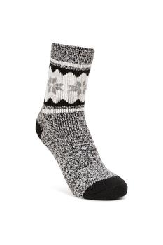 推荐Trespass Unisex Adult Karvonen Socks (Grey Marl)商品