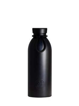 24BOTTLES | 500ml Embossed Clima Bottle,商家LUISAVIAROMA,价格¥529