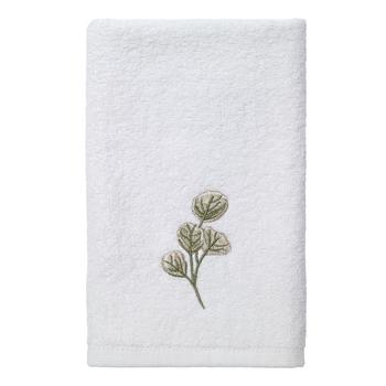 商品Avanti | Ombre Leaves Bath Towel,商家Macy's,价格¥79图片