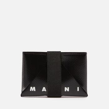 推荐Marni Origami Shell Card Holder商品