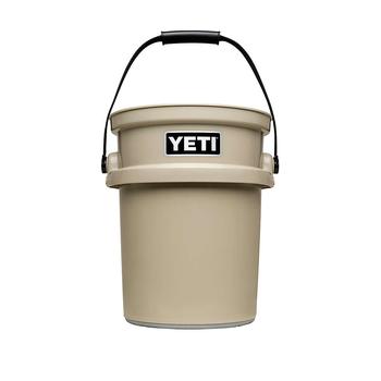 商品YETI | 户外提桶 适合露营钓鱼 5加仑,商家Moosejaw,价格¥297图片