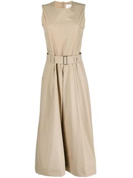 Studio Nicholson | STUDIO NICHOLSON SLEEVELESS JUMPSUIT CLOTHING商品图片,7.1折, 独家减免邮费