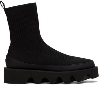 推荐Black United Nude Edition Bounce Fit Boots商品