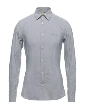 范思哲衬衫评价, Versace | Striped shirt商品图片 1.8折×额外8折, 额外八折