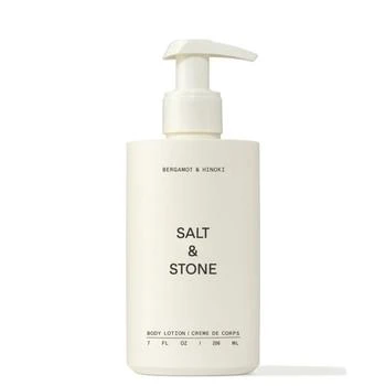 Salt & Stone | Bergamot & Hinoki Body Lotion,商家Verishop,价格¥244