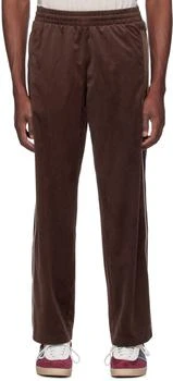 推荐Brown Adicolor Seasonal Lounge Pants商品