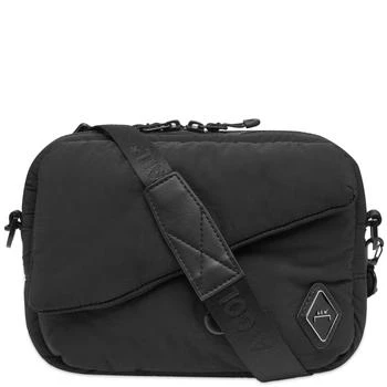 推荐A-COLD-WALL* Diamond Padded Envelope Bag商品