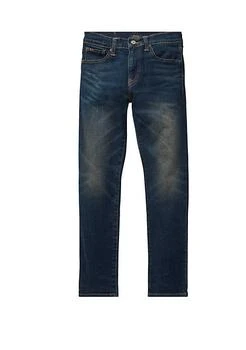 Ralph Lauren | Lauren Childrenswear Boys 8 20 Sullivan Slim Stretch Jeans,商家Belk,价格¥209