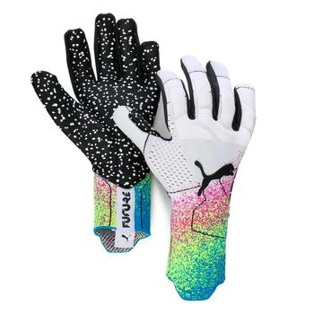 Puma | Future One Grip 1 NC Goalkeeper Gloves,商家SHOEBACCA,价格¥909