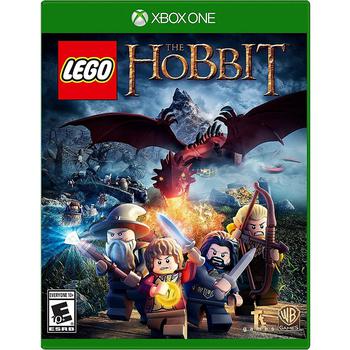 商品LEGO The Hobbit - Xbox One图片