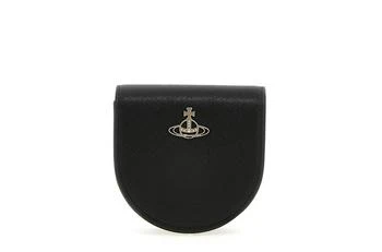 Vivienne Westwood | Vivienne Westwood Orb Plaque Small Crossbody Bag 5.9折, 独家减免邮费