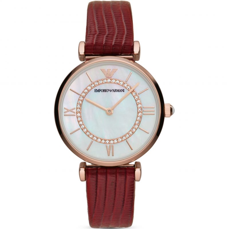 商品Armani | Ladies Emporio Armani Watch AR11322 阿玛尼手表,商家Mar's Life,价格¥1775图片