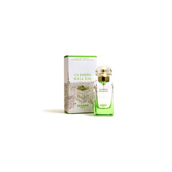 爱马仕香水真假, Hermes | Un Jardin Sur Le Toit by Hermes EDT Spray 1.7 oz商品图片 4.8折