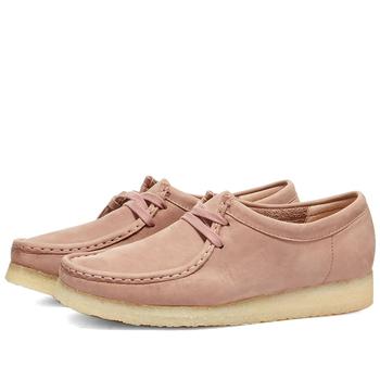 clarks女鞋价格, Clarks | Clarks Originals Wallabee商品图片 7.3折