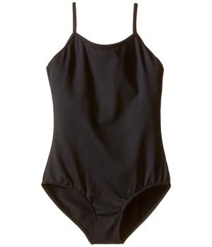 Bloch | Microlux Camisole Leotard (Toddler/Little Kids/Big Kids),商家Zappos,价格¥143