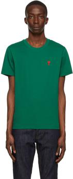 product Green Ami De Cœur T-Shirt image