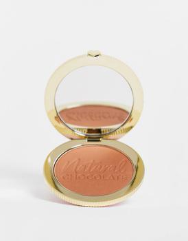 商品Too Faced Cosmetics | Too Faced Chocolate Soleil Natural Bronzer: Golden Tan Bronze,商家ASOS,价格¥250图片