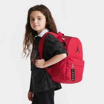 Jordan | Kids' Air Jordan Mini Backpack (10L),商家Finish Line,价格¥220