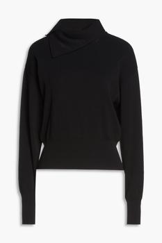 Kenzo | Cotton-blend sweater商品图片,4.4折
