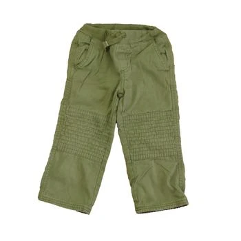 [二手商品] tea | Tea Boys Green Pants,商家Premium Outlets,价格¥196