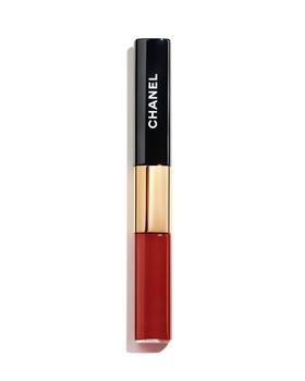 商品Chanel | LE ROUGE DUO ULTRA TENUE Ultrawear Liquid Lip Colour,商家Bloomingdale's,价格¥304图片