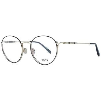 Tod's | Tod's Black Women Optical Frames 2.3折, 独家减免邮费