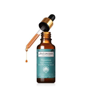 推荐Antipodes Hosanna H2O Intensive Skin-Plumping Facial Serum 30ml商品