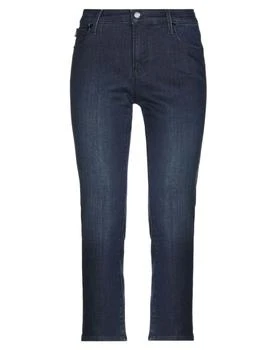 推荐Denim pants商品