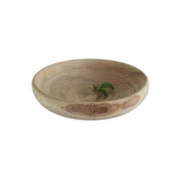 商品3R Studio | Decorative Wood Bowl,商家Macy's,价格¥1059图片