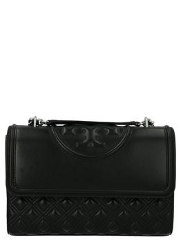 tory burch fleming, Tory Burch | 'Fleming DownIngold' shoulder bag商品图片 7.6折