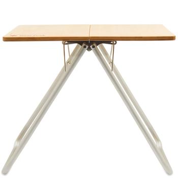 商品Snow Peak | Snow Peak My Table,商家END. Clothing,价格¥1038图片