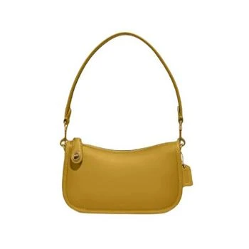 Coach | Coach Swinger 20 Shoulder Bag 4.3折