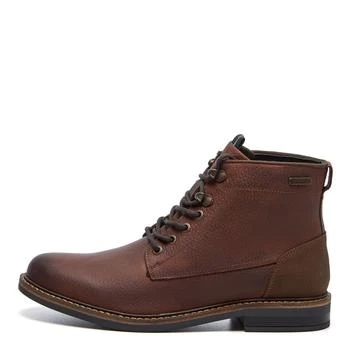 推荐Barbour Deckham Boot - Tan商品