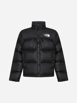 推荐1996 Retro Nuptse quilted nylon down jacket商品