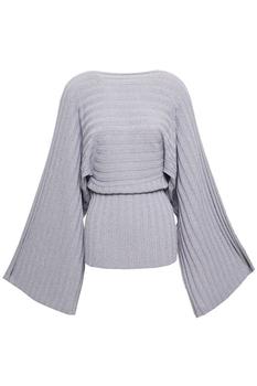 product Ribbed-knit sweater image