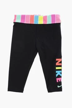 NIKE | Nike KIDS Stretch DRI-FIT Leggings,商家stork,价格¥382