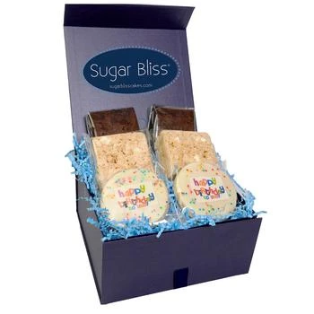 Sugar Bliss | Birthday Sweets Gift Package, 6 piece,商家Macy's,价格¥446
