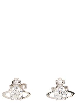 Vivienne Westwood | 'Reina' earrings商品图片,7.1折