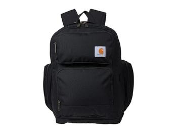卡哈特双肩包, Carhartt | 35L Triple-Compartment Backpack商品图片 