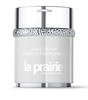 La Prairie | White Caviar Crème Extraordinaire商品图片,独家减免邮费
