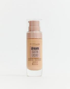 美宝莲, Maybelline | Maybelline Dream Radiant Liquid Hydrating Foundation商品图片 