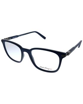 春装菲拉格慕, Salvatore Ferragamo | Salvatore Ferragamo Unisex SF2800 53mm Optical Frames商品图片 2.2折