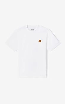 推荐Kenzo Tiger Crest T-Shirt商品