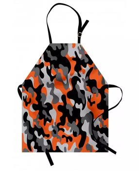 Ambesonne | Camo Apron,商家Macy's,价格¥240