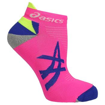 商品Asics | Mix Up Your Run Low Cut Socks,商家SHOEBACCA,价格¥57图片