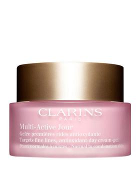 Clarins | 多元赋活系列多元赋活乳霜 所有肤质适用 50ml商品图片 