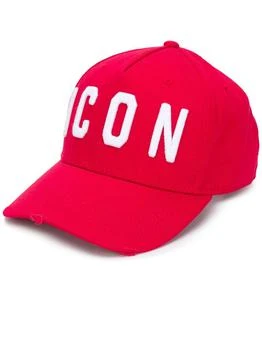 推荐Icon baseball cap商品